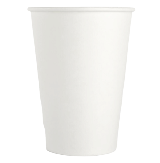 Vasos de cartón BIORAK 12onzas Vasos de cartón BIORAK 12onzas