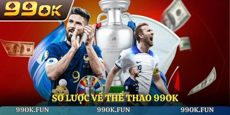 Sơ lược về thể thao 99ok